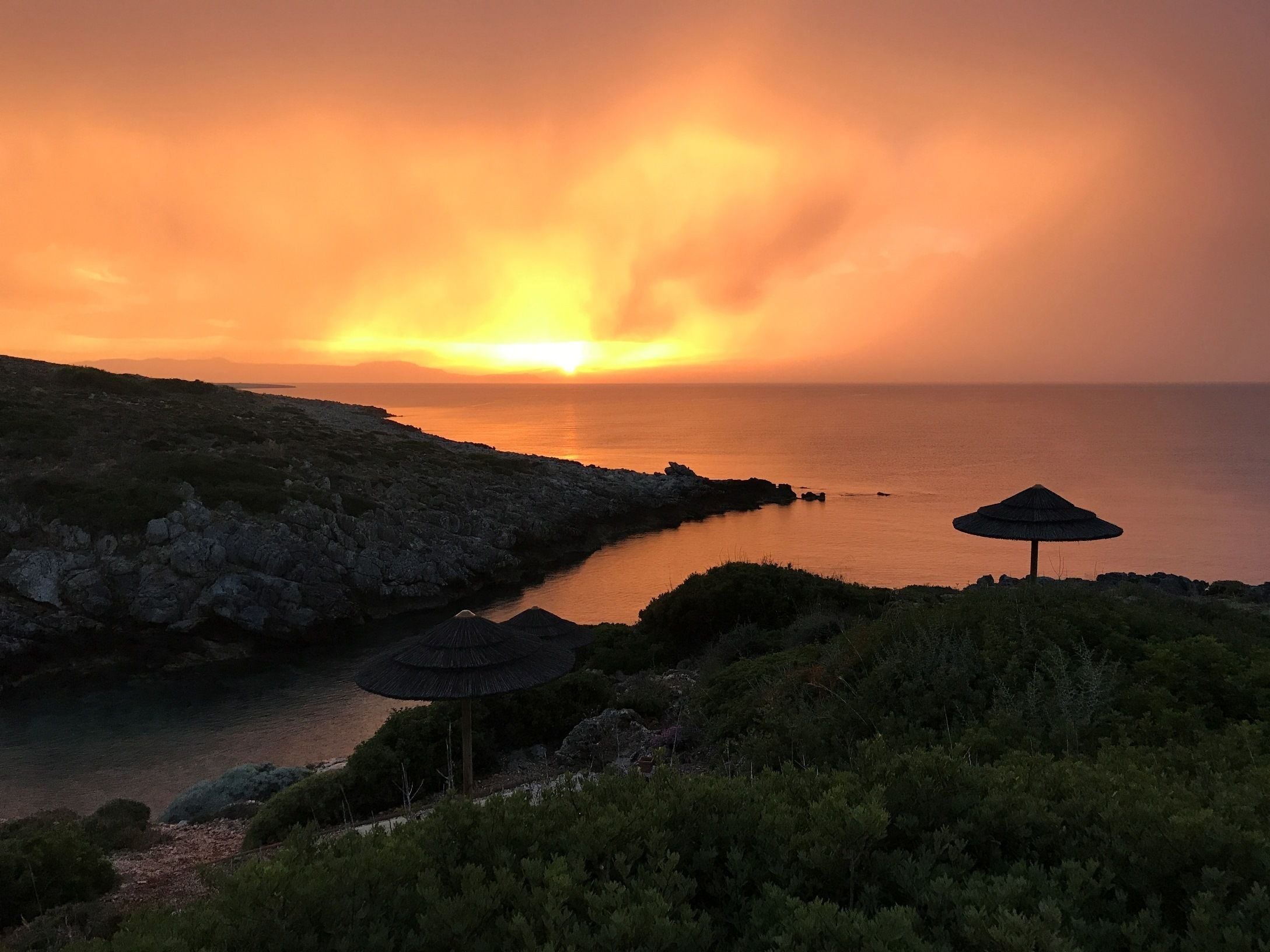 Photo - Giorgi's Blue Apartments