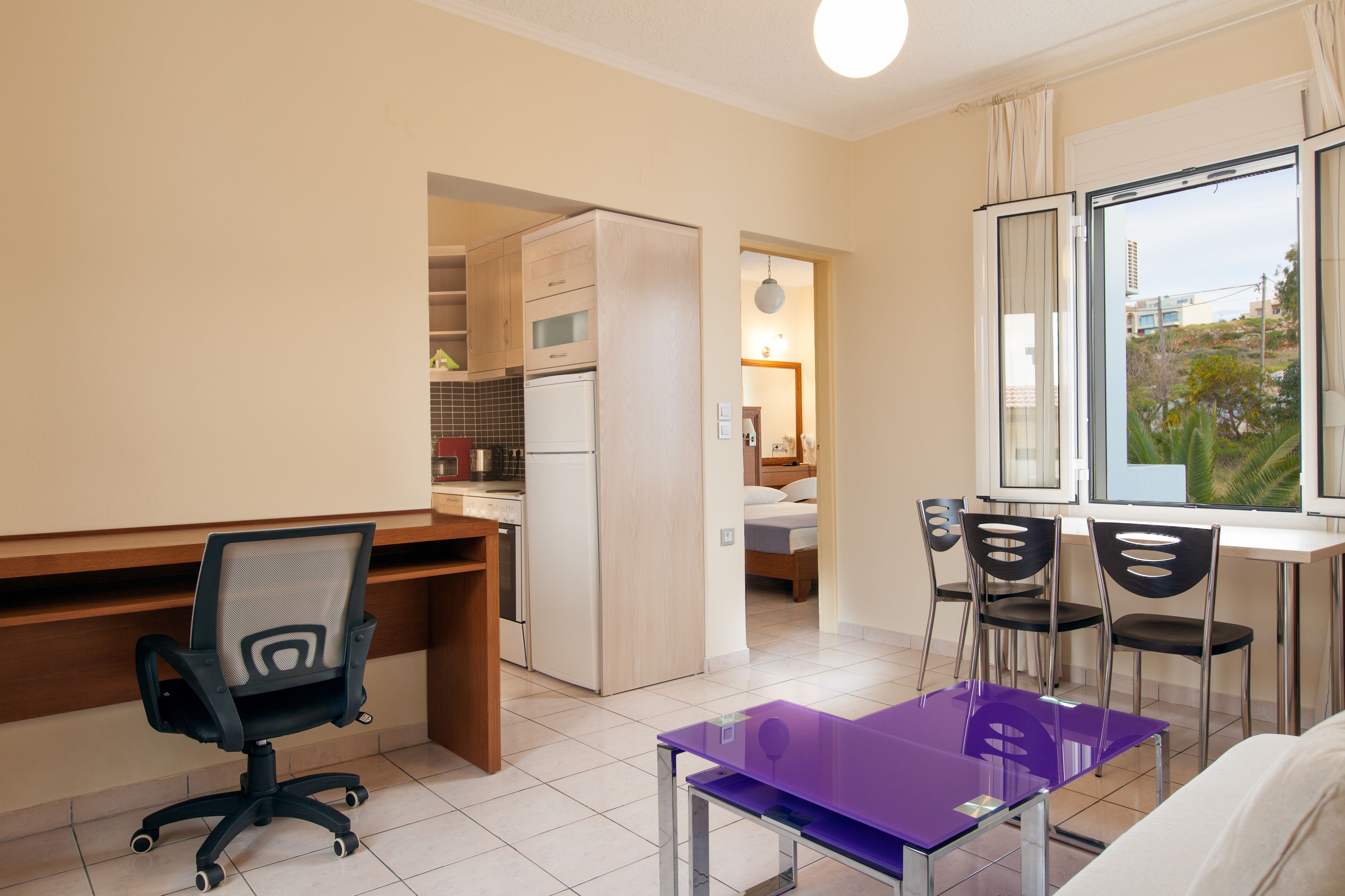 Foto - Giorgi's Blue Apartments