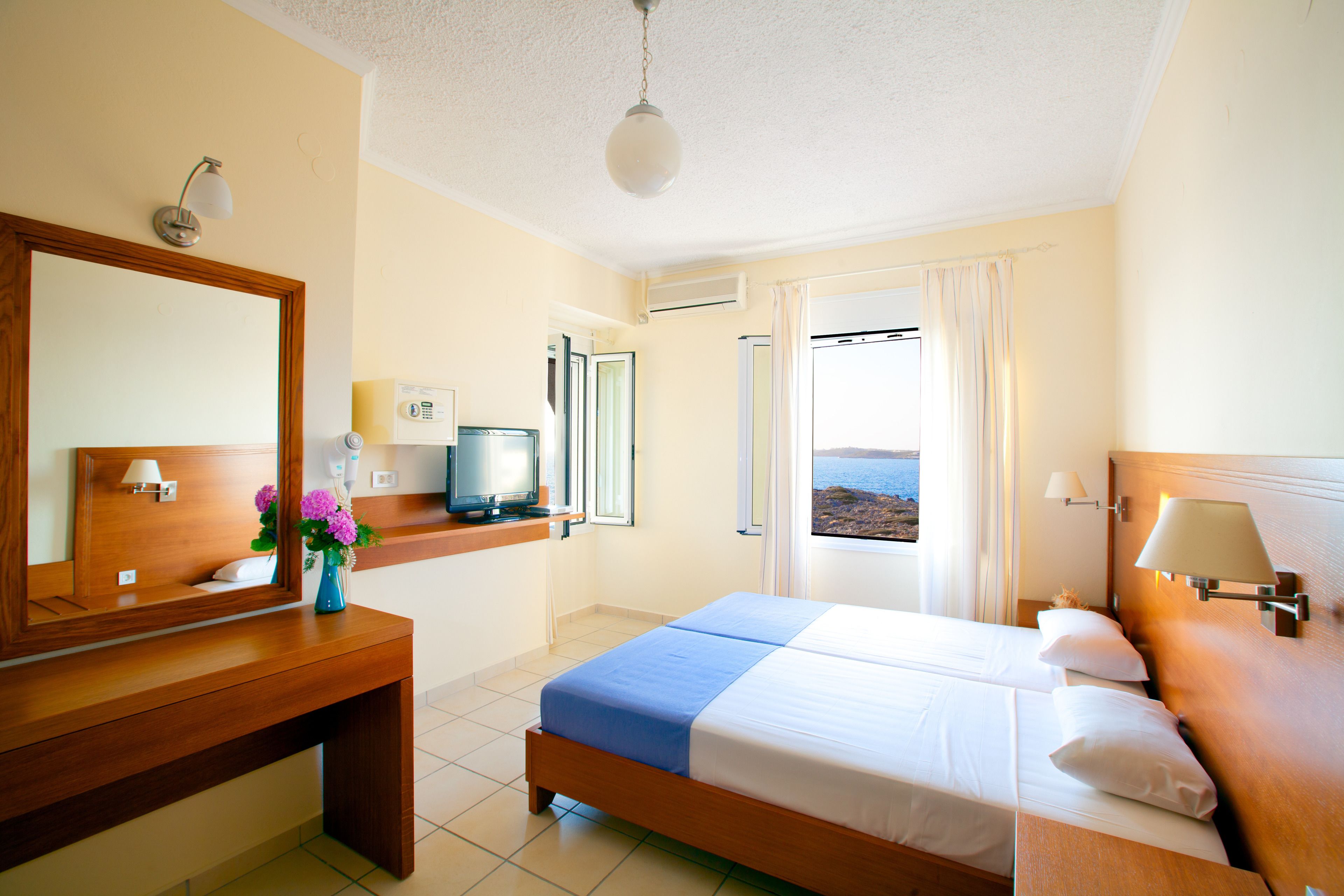 Photo - Giorgi's Blue Apartments