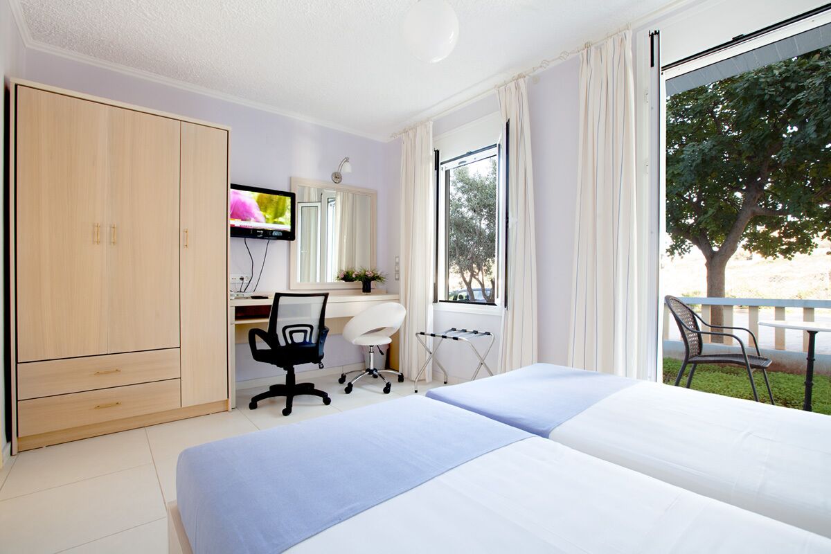 Photo - Giorgi's Blue Apartments