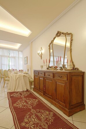 Interior - Hotel Hawaii (Cervia)