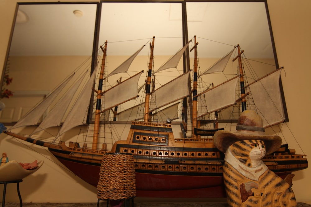 Casa Rosario Pension House by null