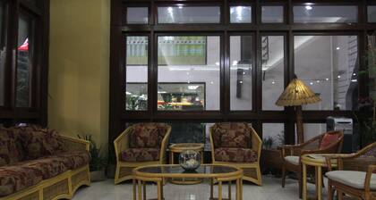 Casa Rosario