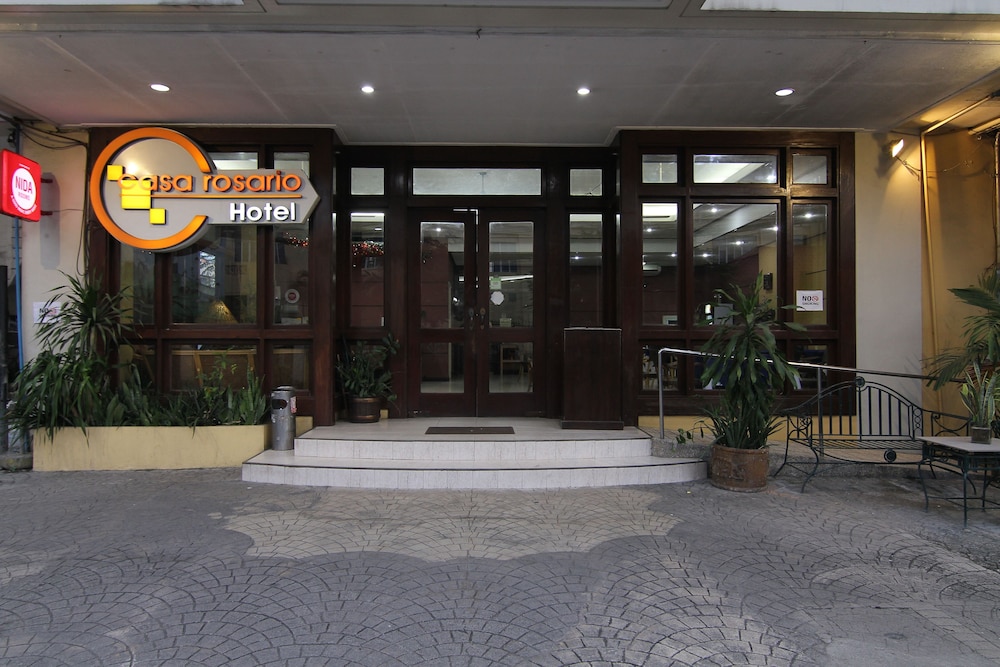 Casa Rosario Hotel by null