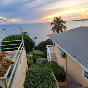 Front of property - Ade's Domicil (Scarborough)