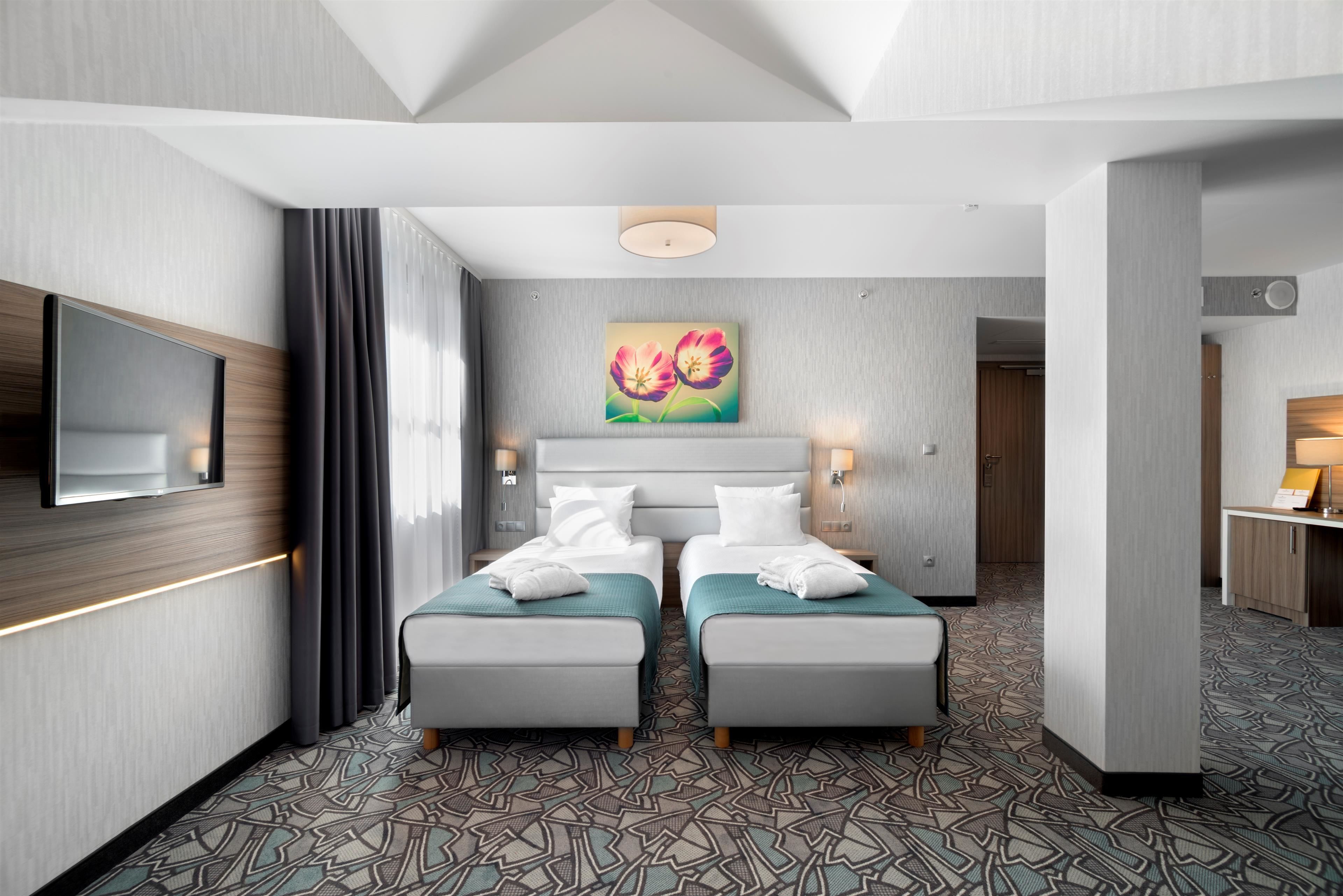 Photo - Golden Tulip Krakow Kazimierz