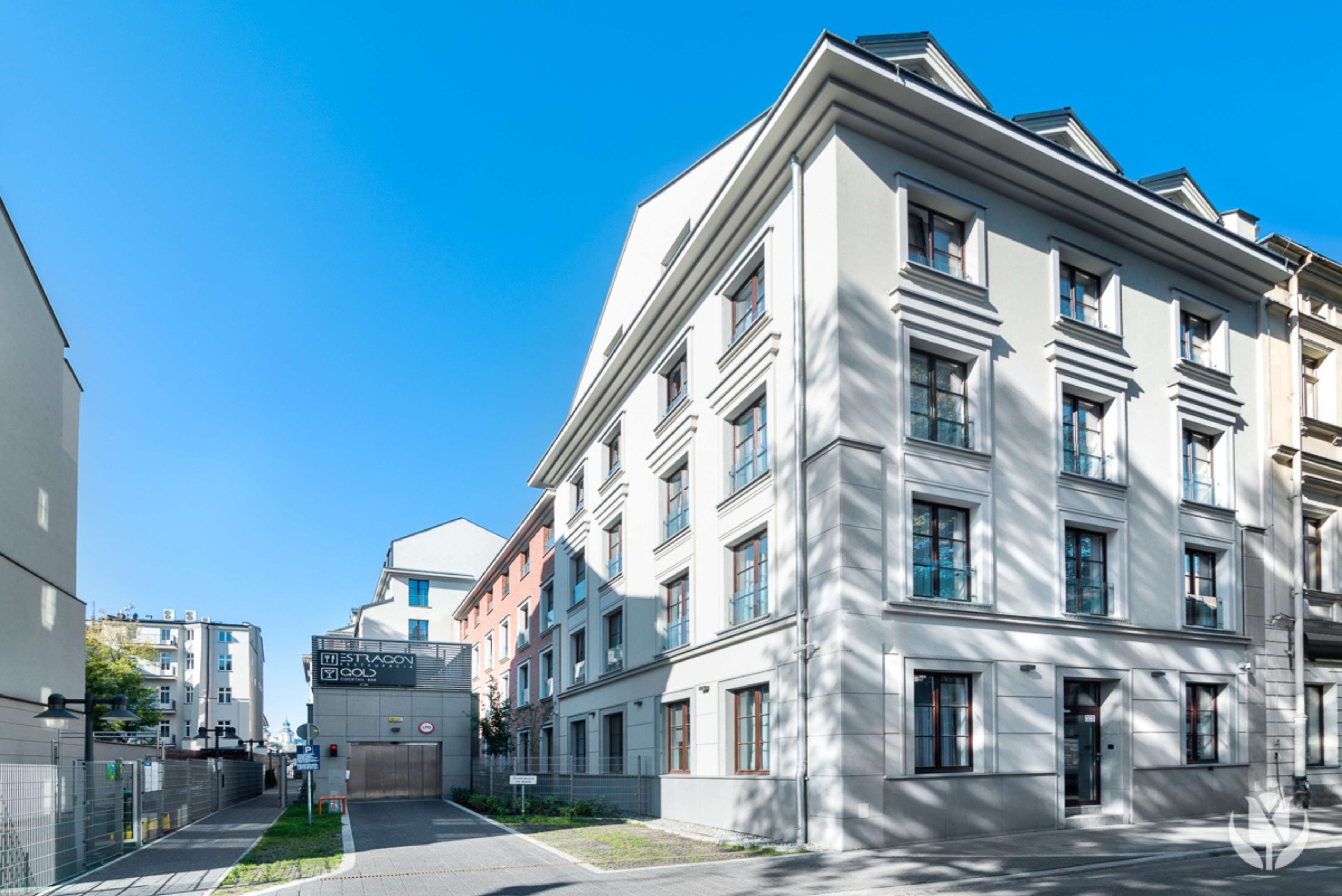 Photo - Golden Tulip Krakow Kazimierz