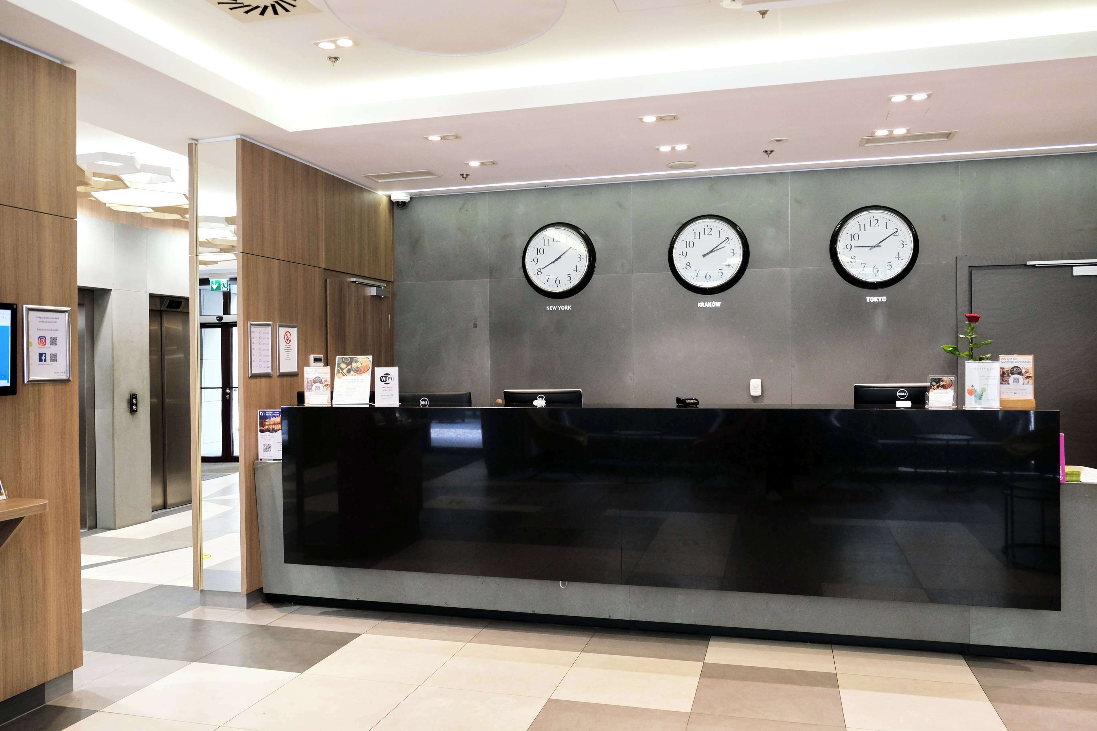 Photo - Golden Tulip Krakow Kazimierz