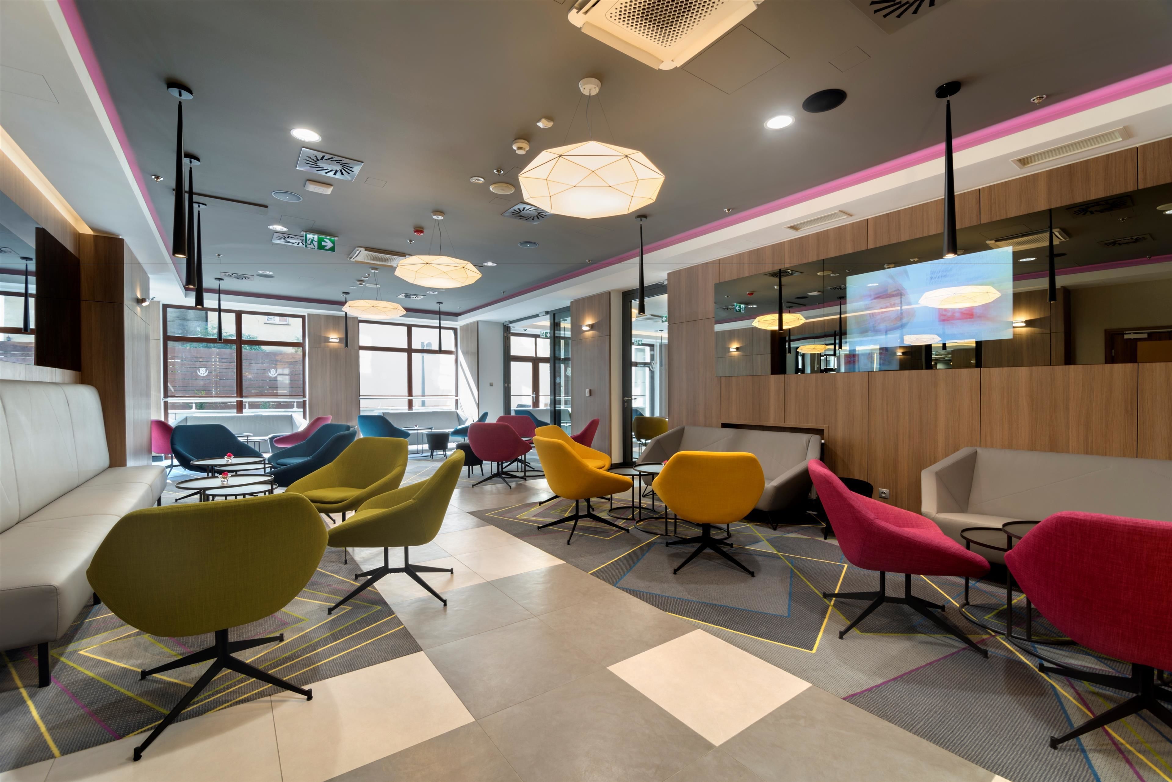 Photo - Golden Tulip Krakow Kazimierz