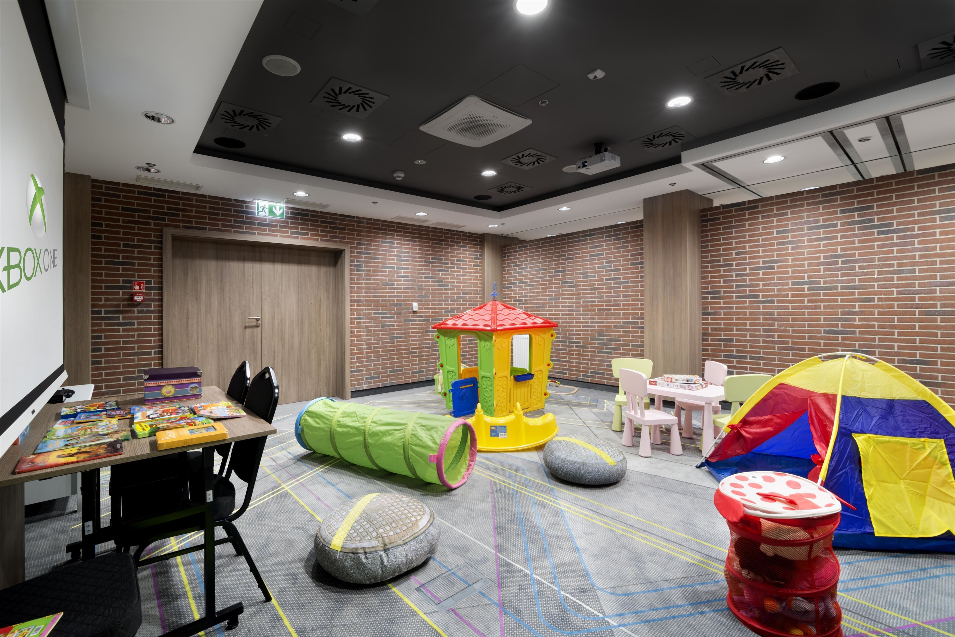 Photo - Golden Tulip Krakow Kazimierz