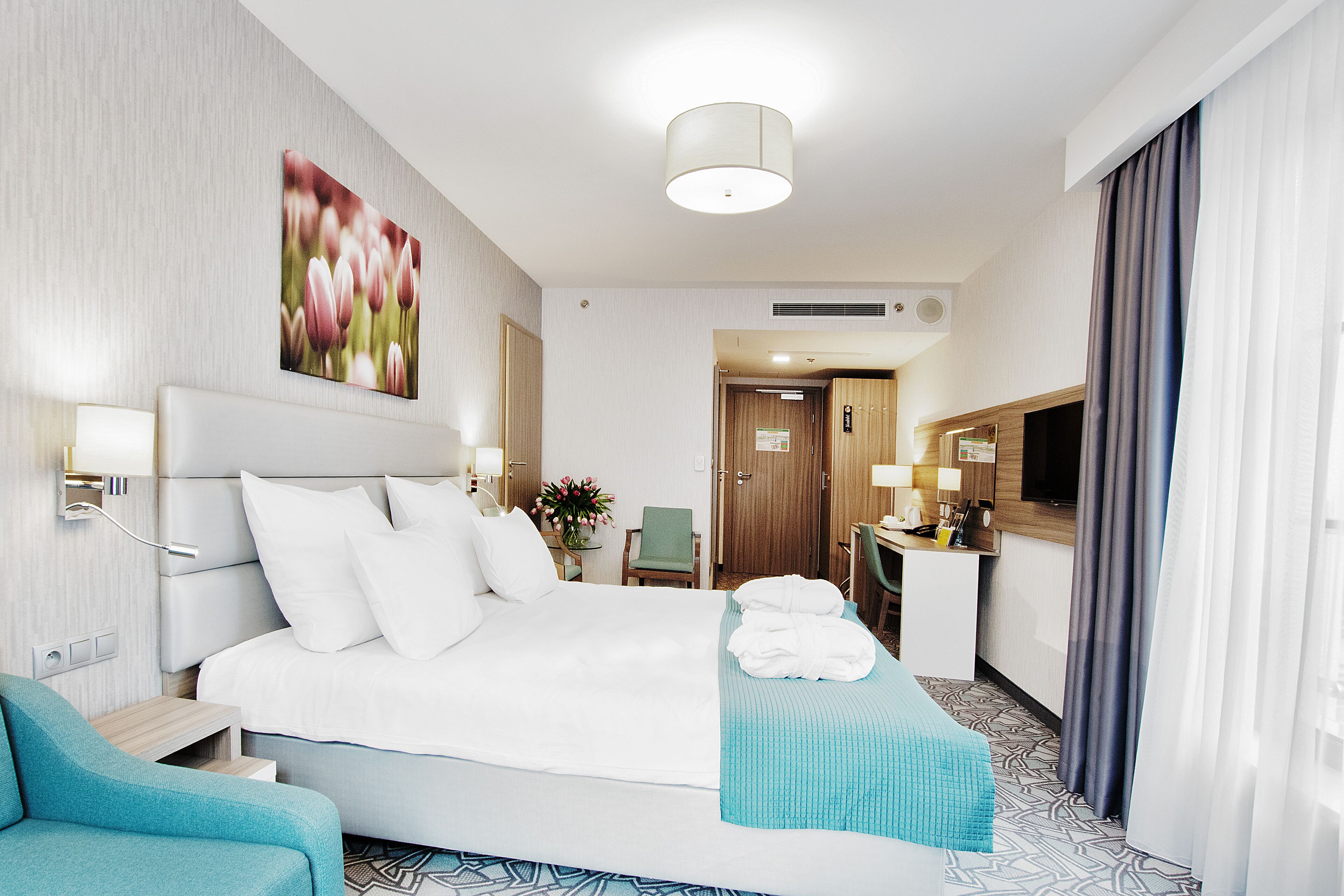 Photo - Golden Tulip Krakow Kazimierz