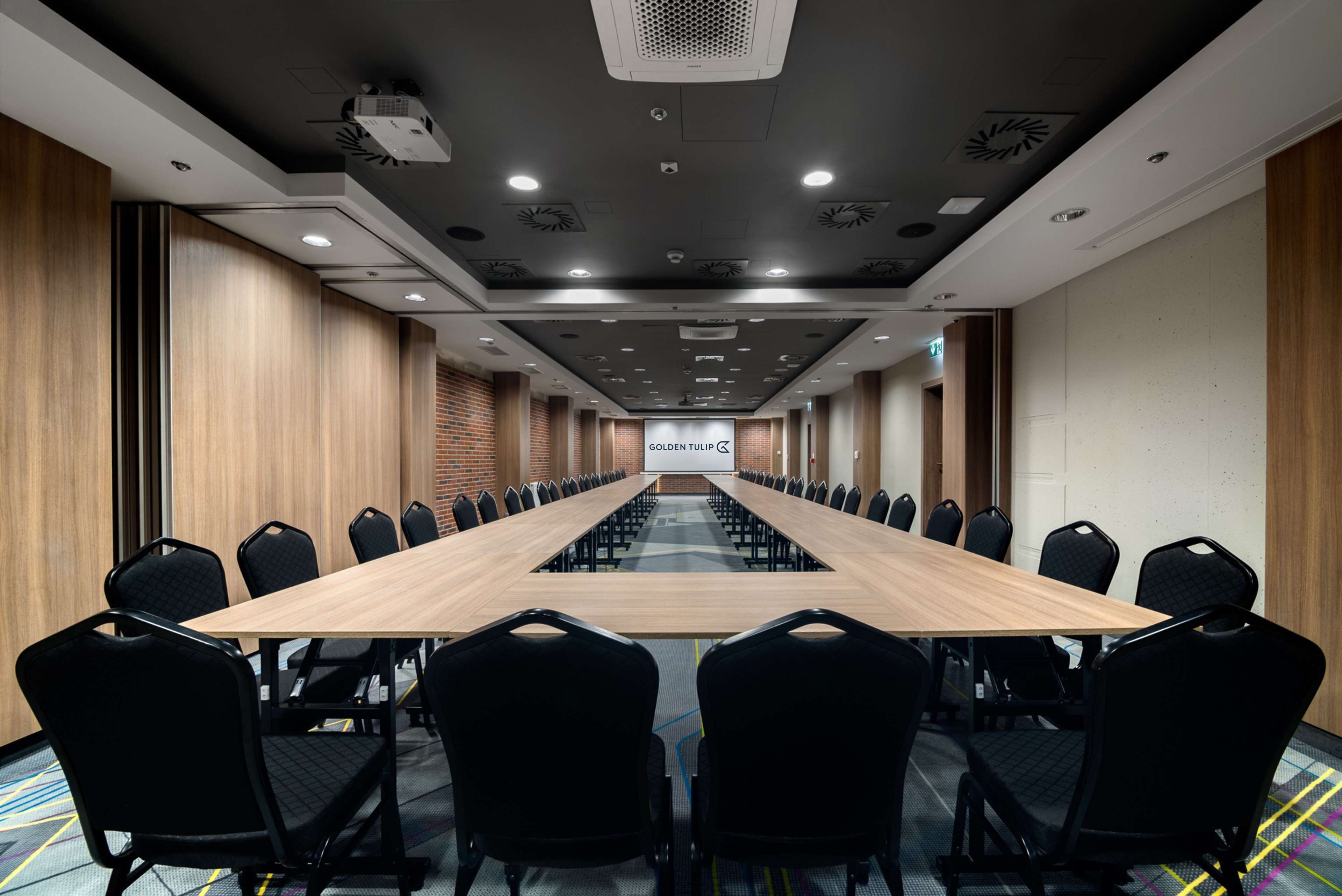 Photo - Golden Tulip Krakow Kazimierz