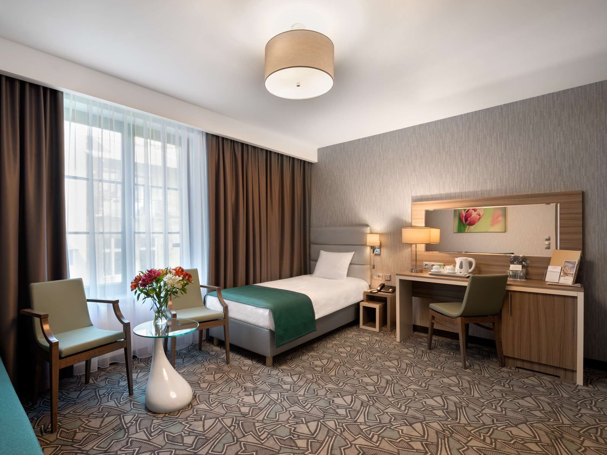 Photo - Golden Tulip Krakow Kazimierz