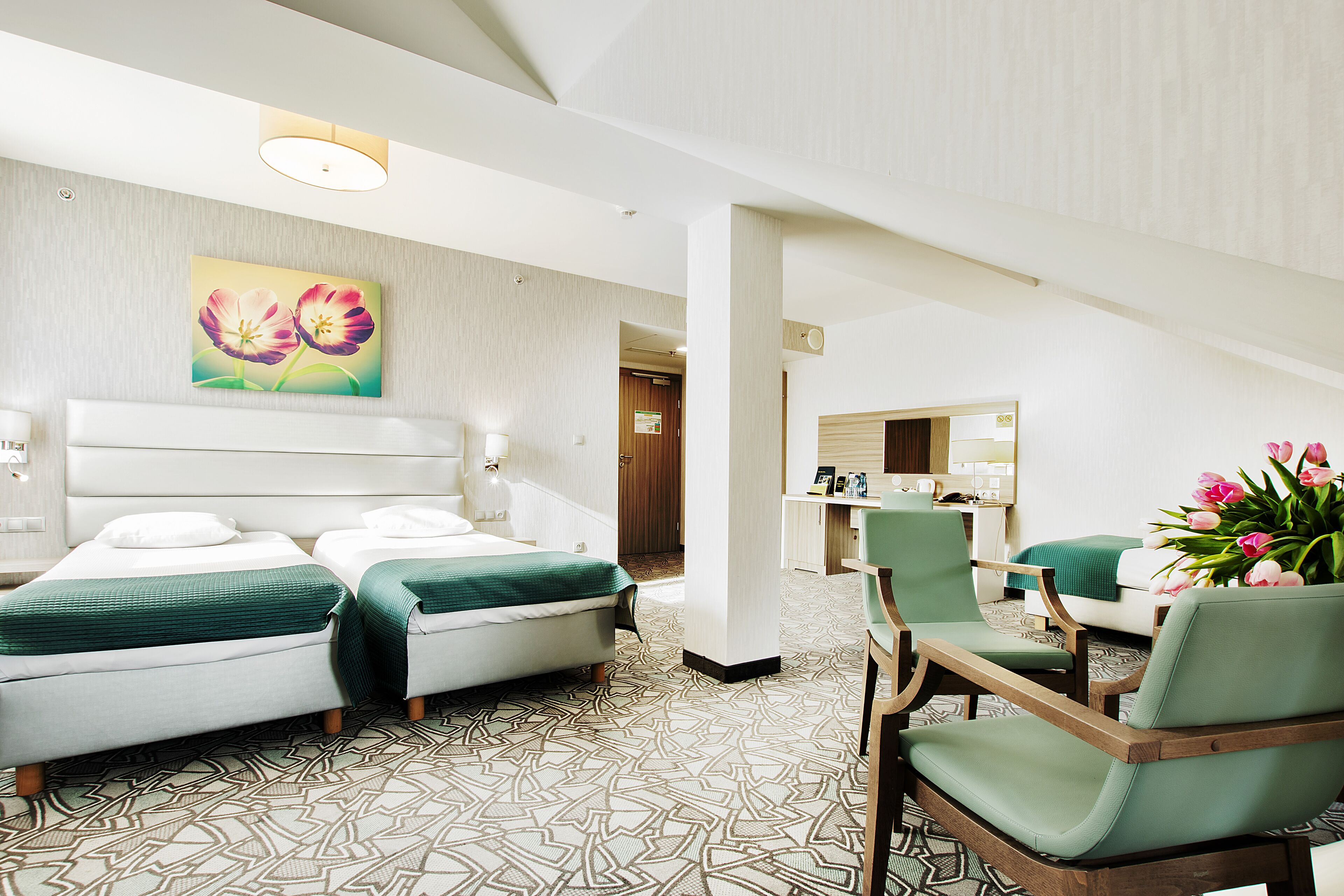 Photo - Golden Tulip Krakow Kazimierz