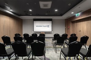 Sala de reunions