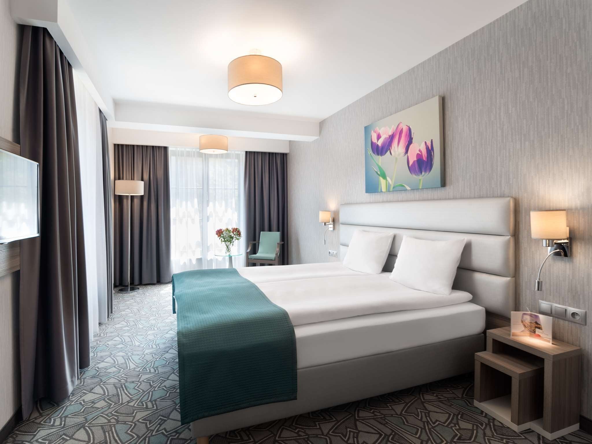 Photo - Golden Tulip Krakow Kazimierz