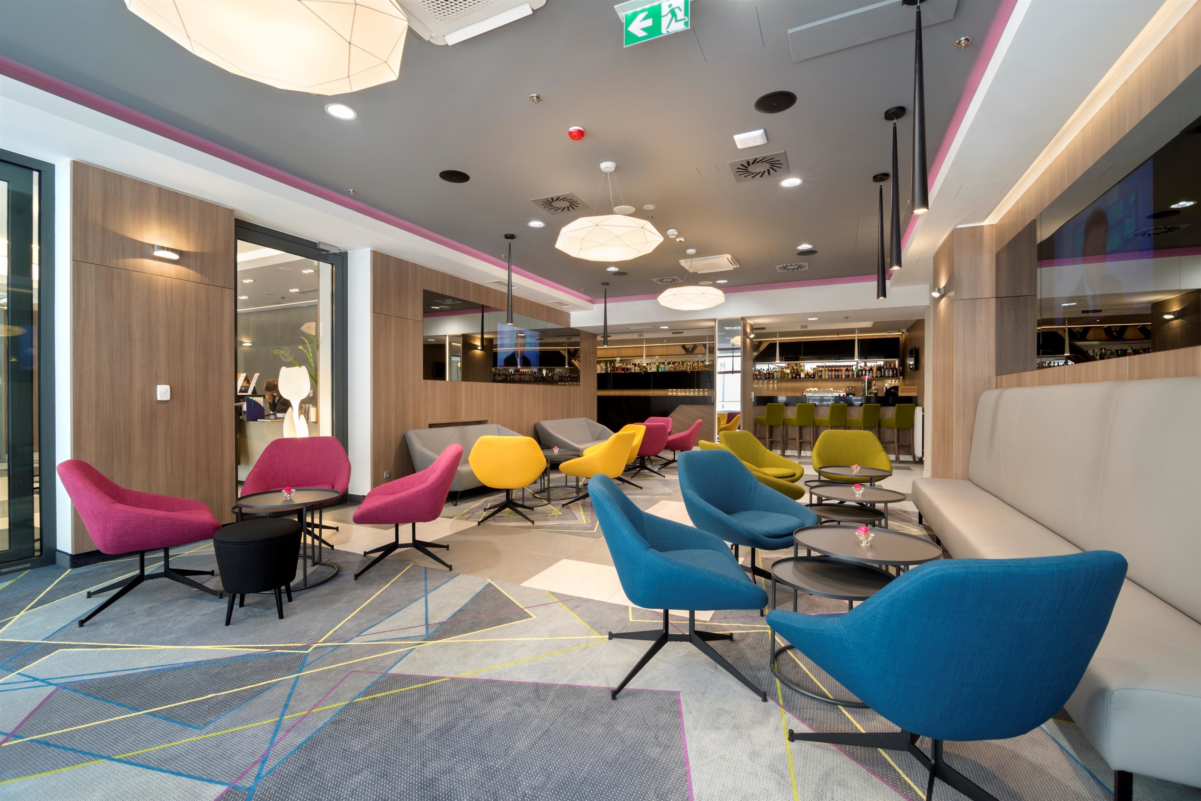 Photo - Golden Tulip Krakow Kazimierz