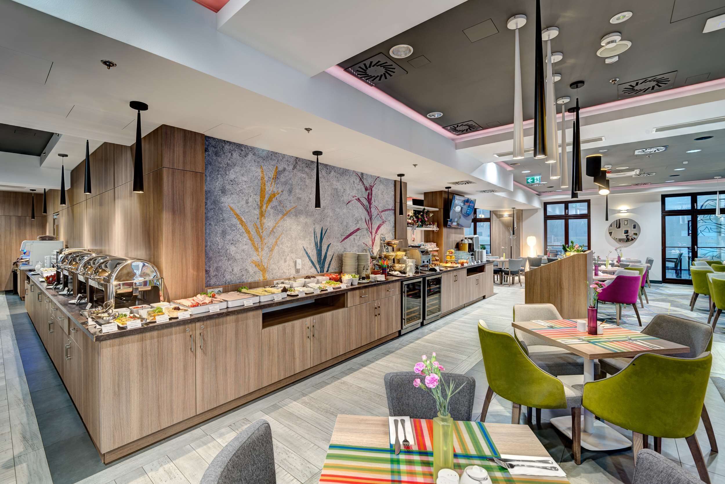 Photo - Golden Tulip Krakow Kazimierz