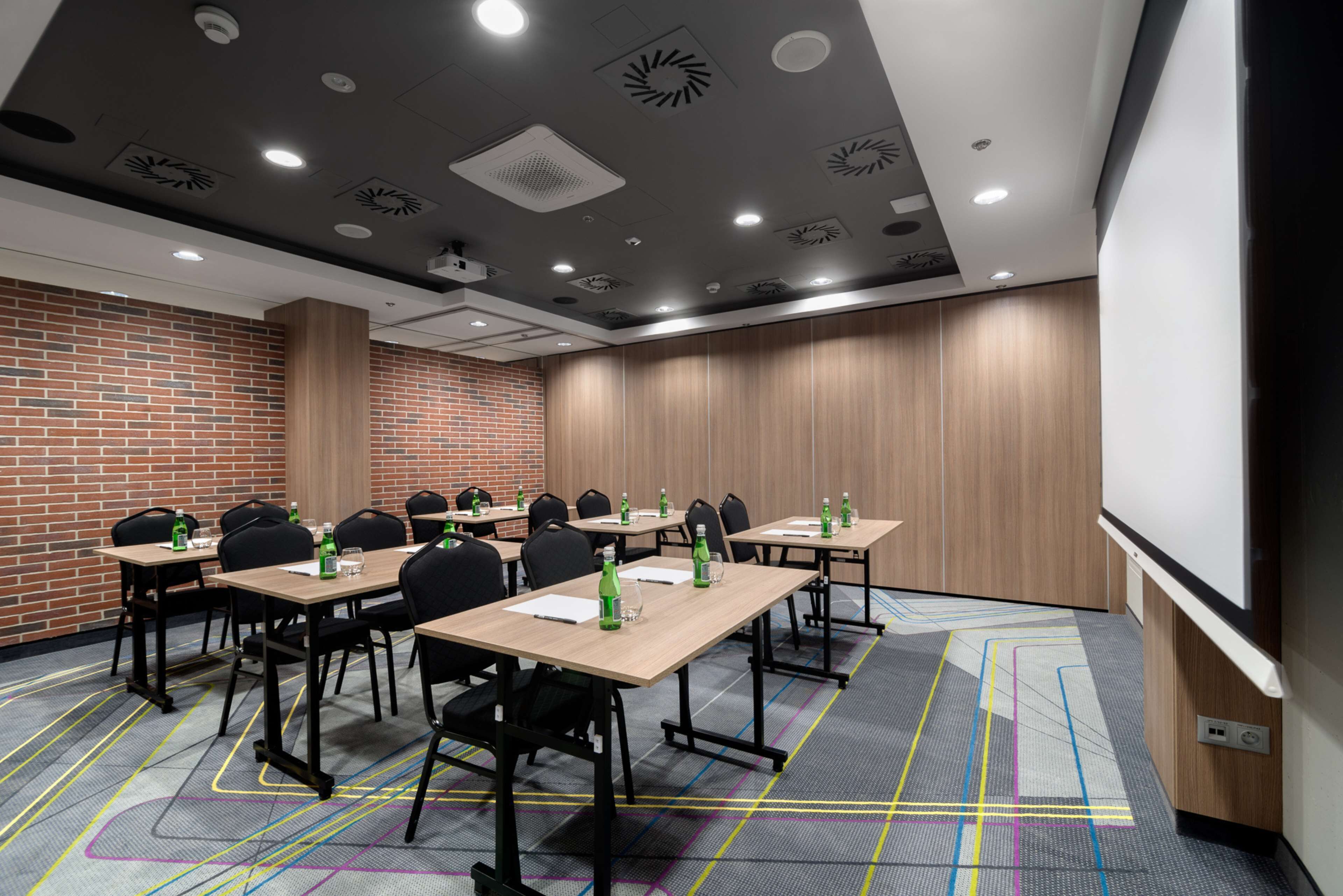 Photo - Golden Tulip Krakow Kazimierz