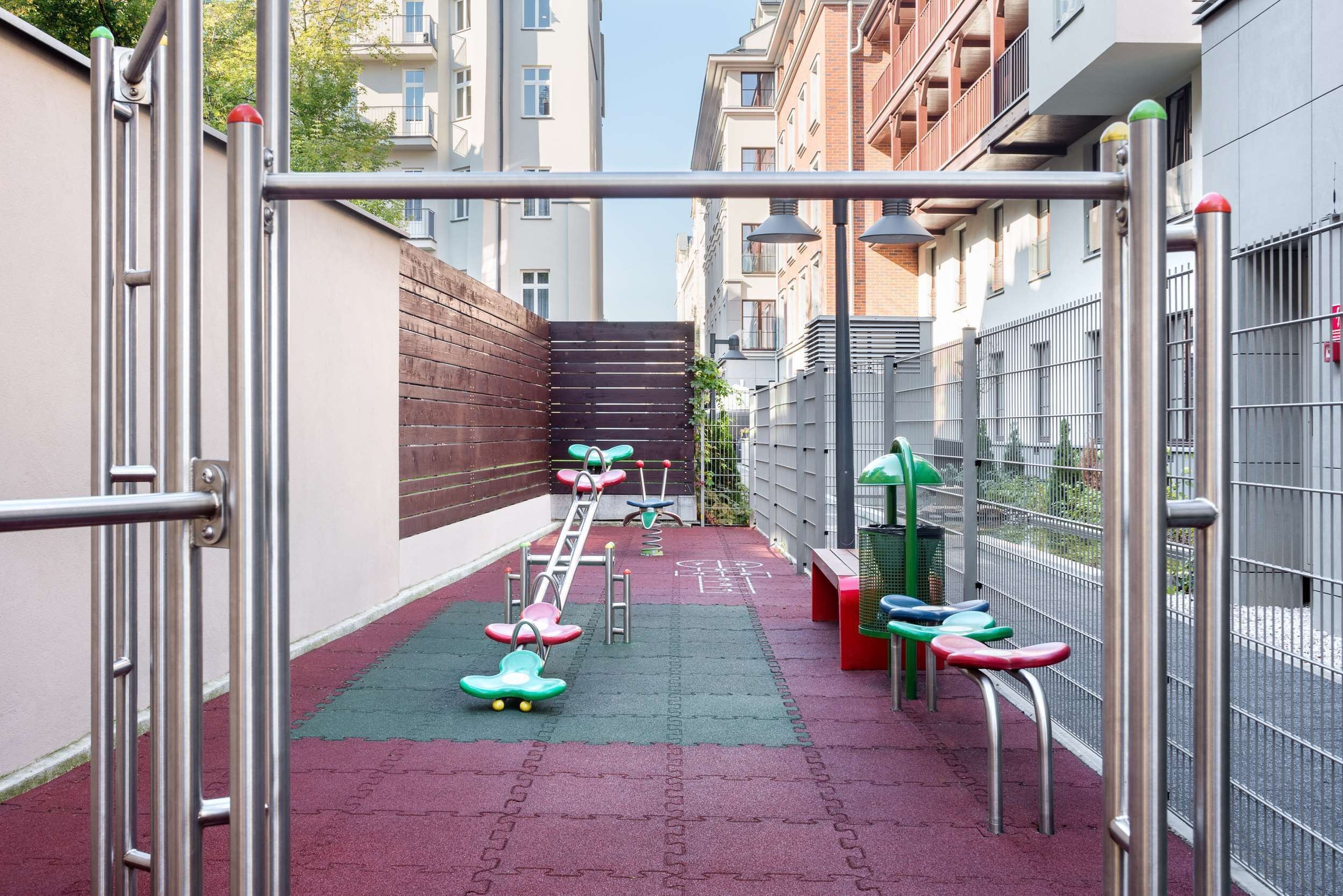 Photo - Golden Tulip Krakow Kazimierz