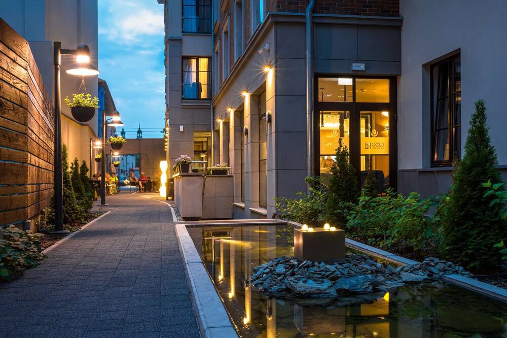 Golden Tulip Krakow Kazimierz