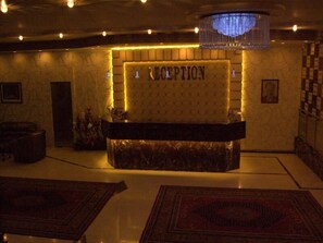 Recepció