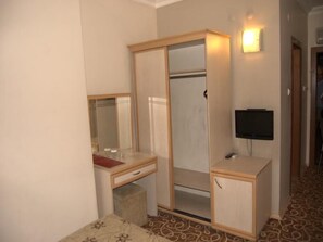 Equipament de l'habitació