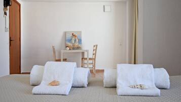 Kamar Triple Ekonomi | Wi-Fi gratis