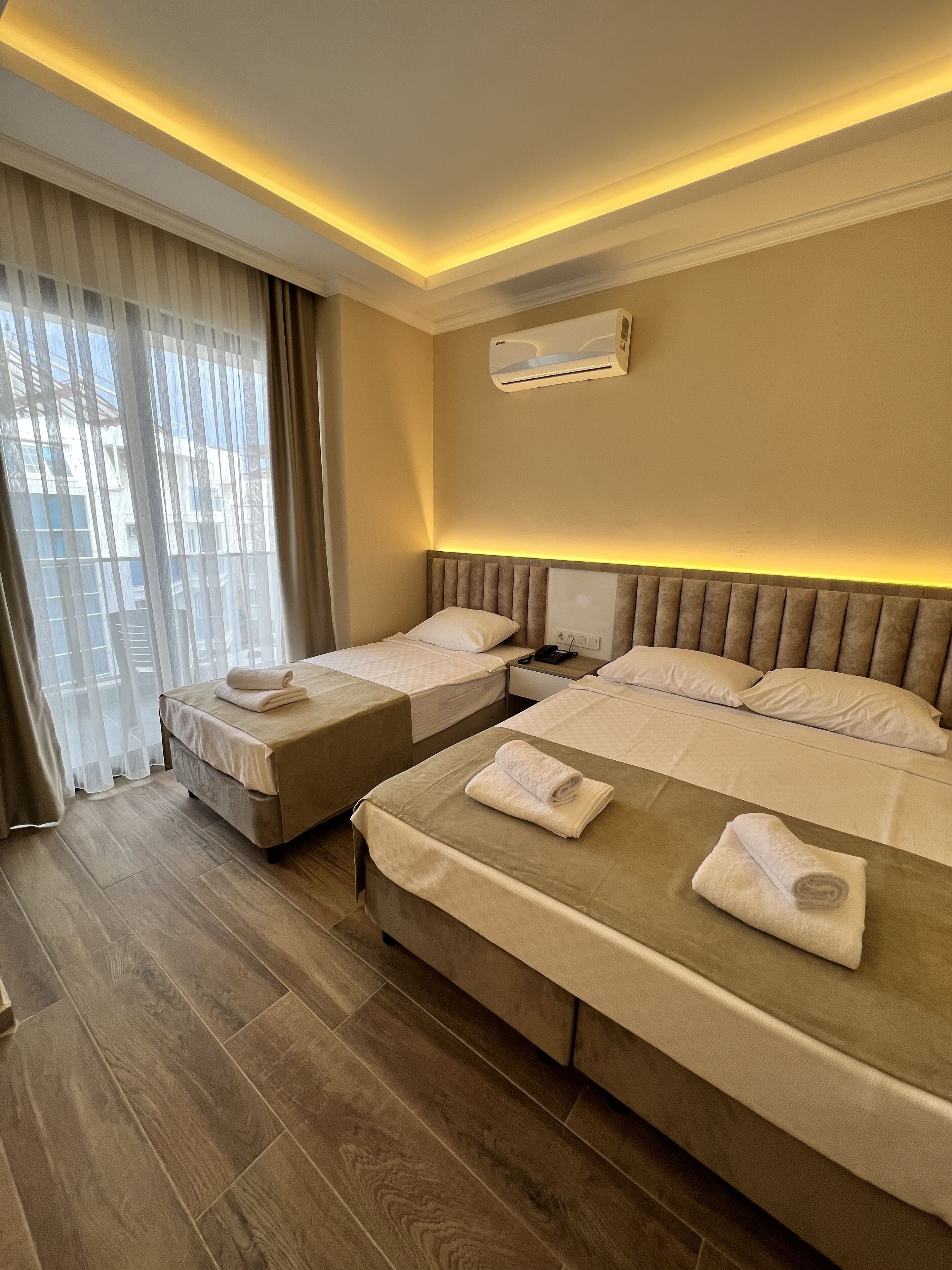 Foto - Miss Cleopatra Hotel