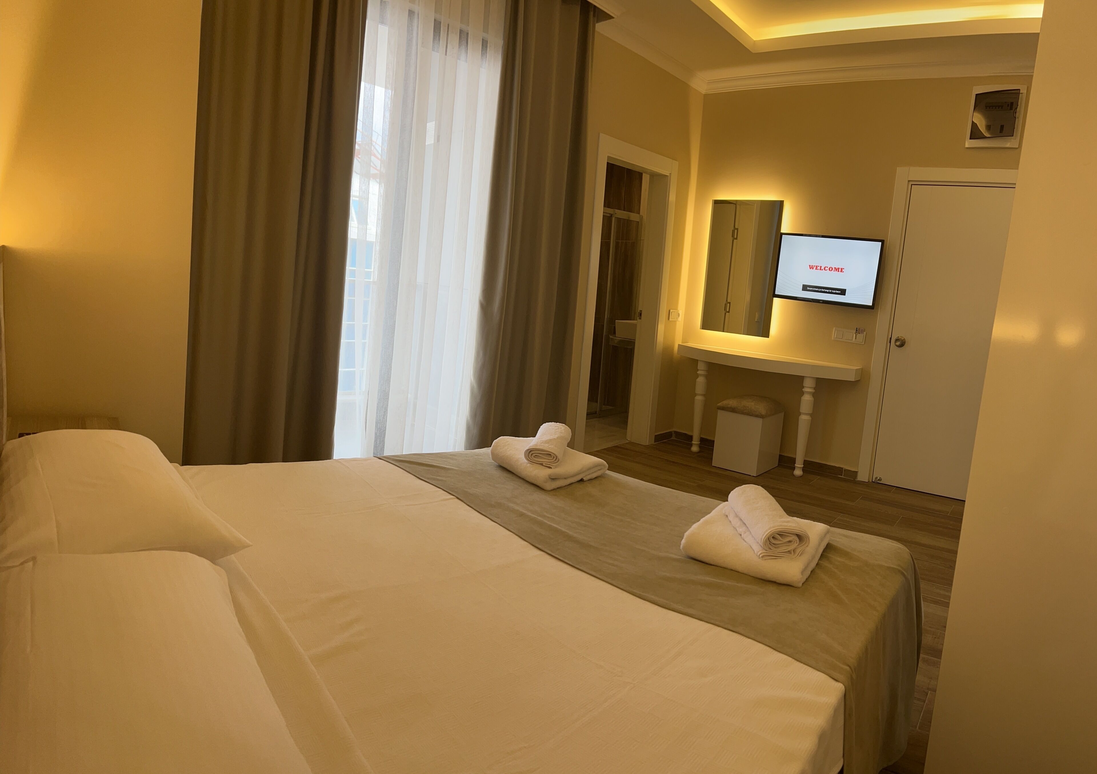 Foto - Miss Cleopatra Hotel