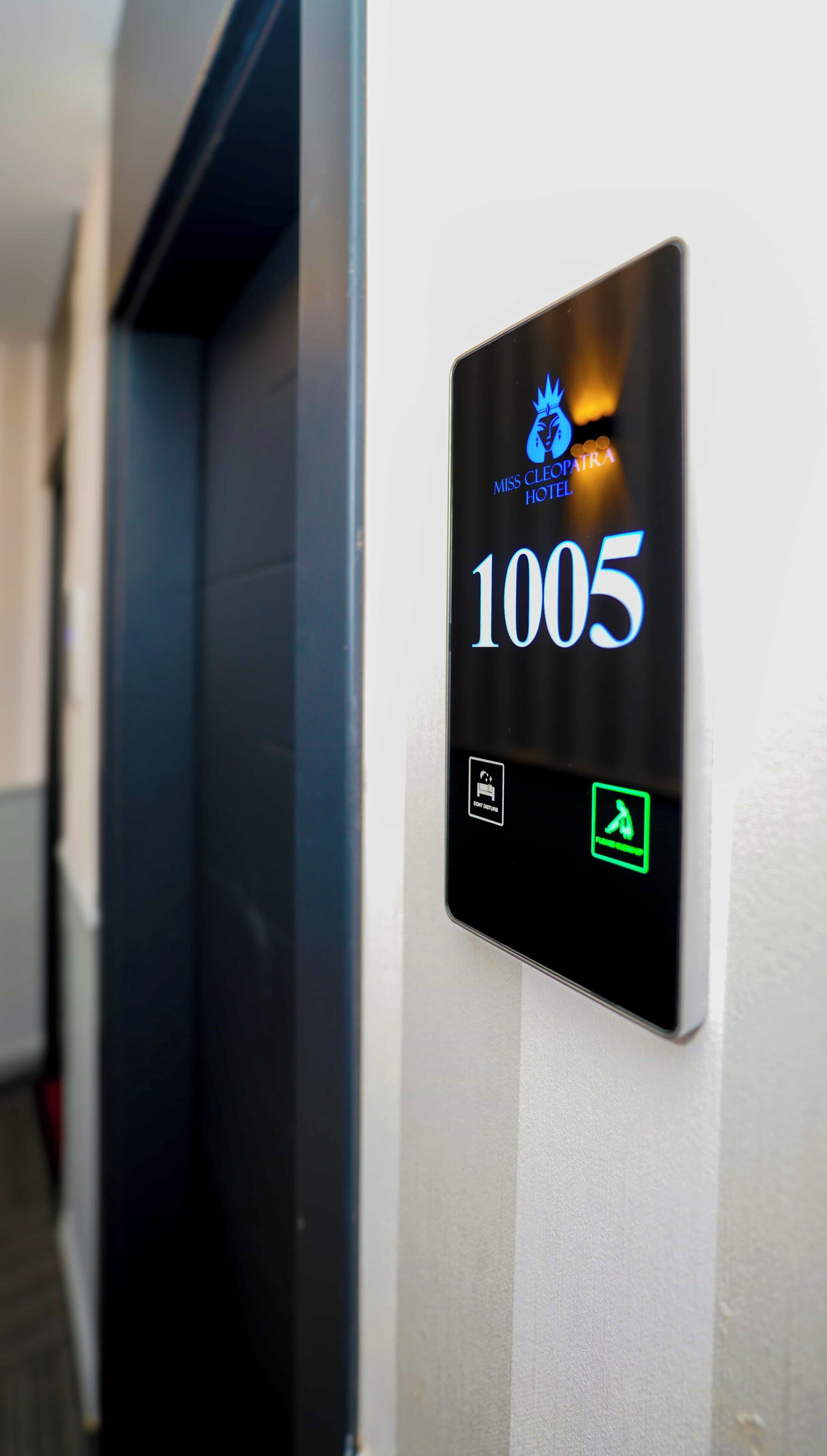 Foto - Miss Cleopatra Hotel