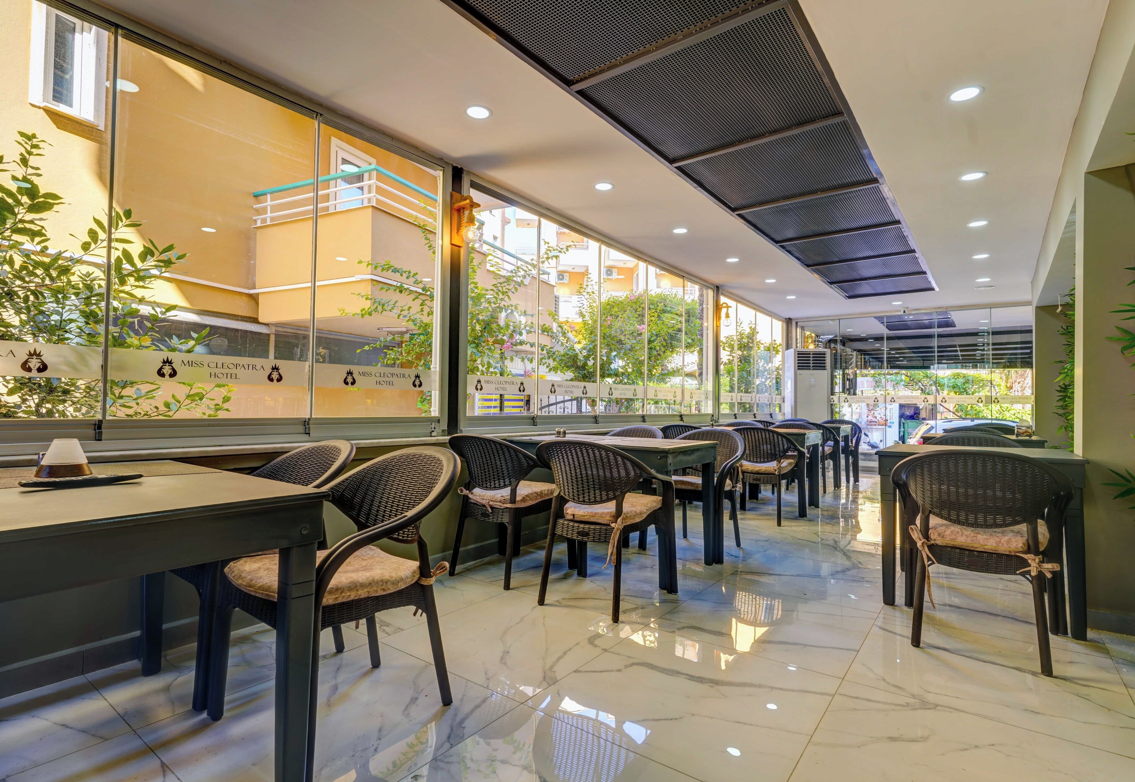 Foto - Miss Cleopatra Hotel