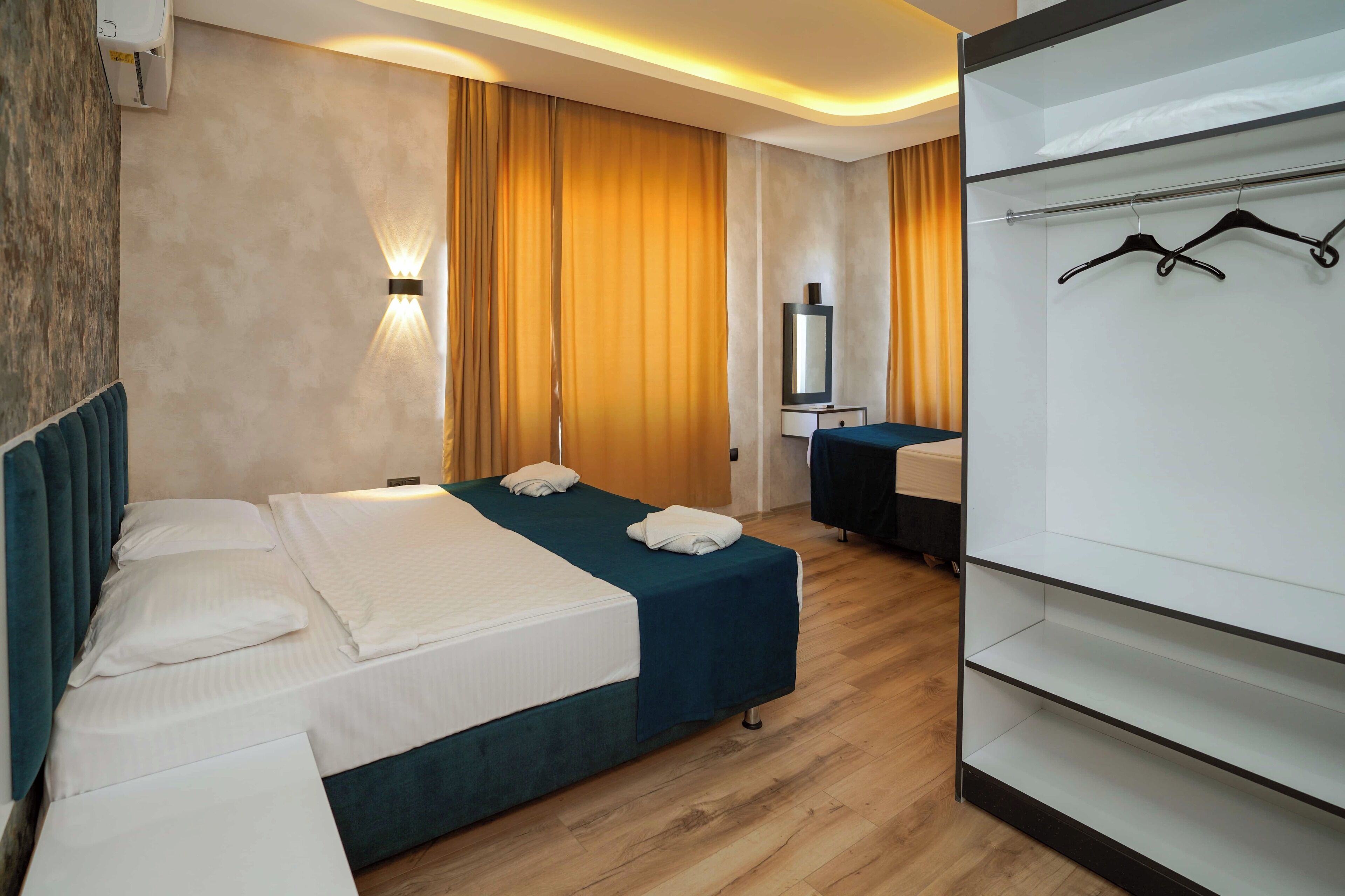 Foto - Miss Cleopatra Hotel