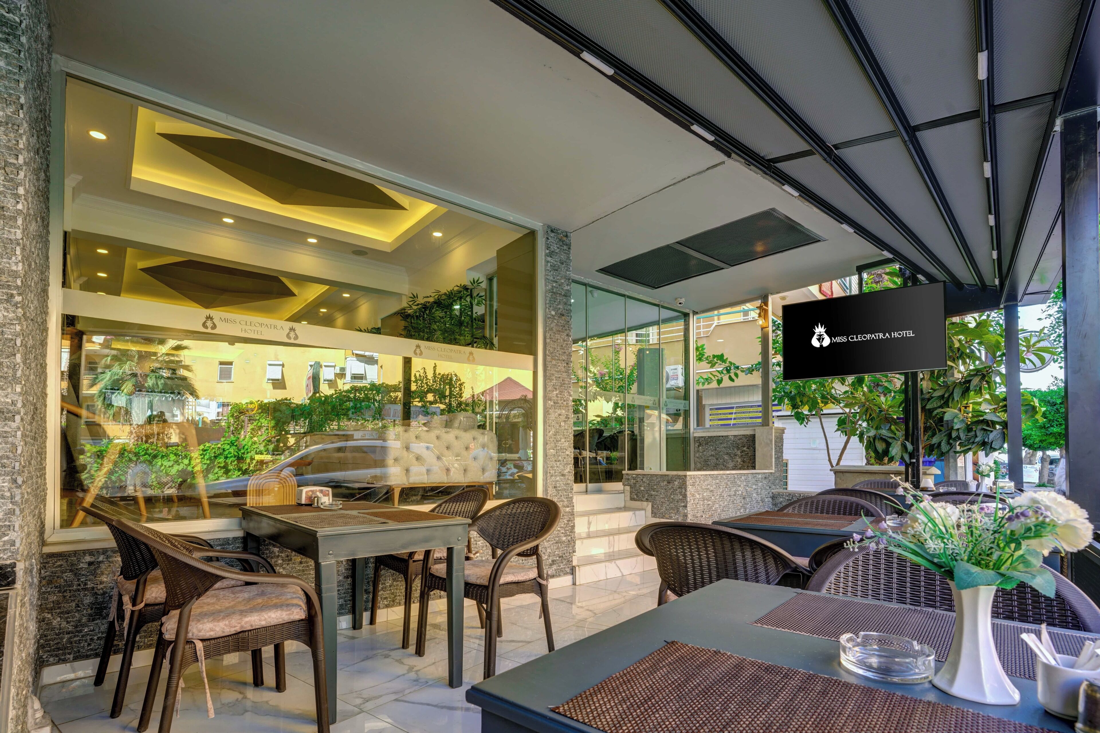 Foto - Miss Cleopatra Hotel