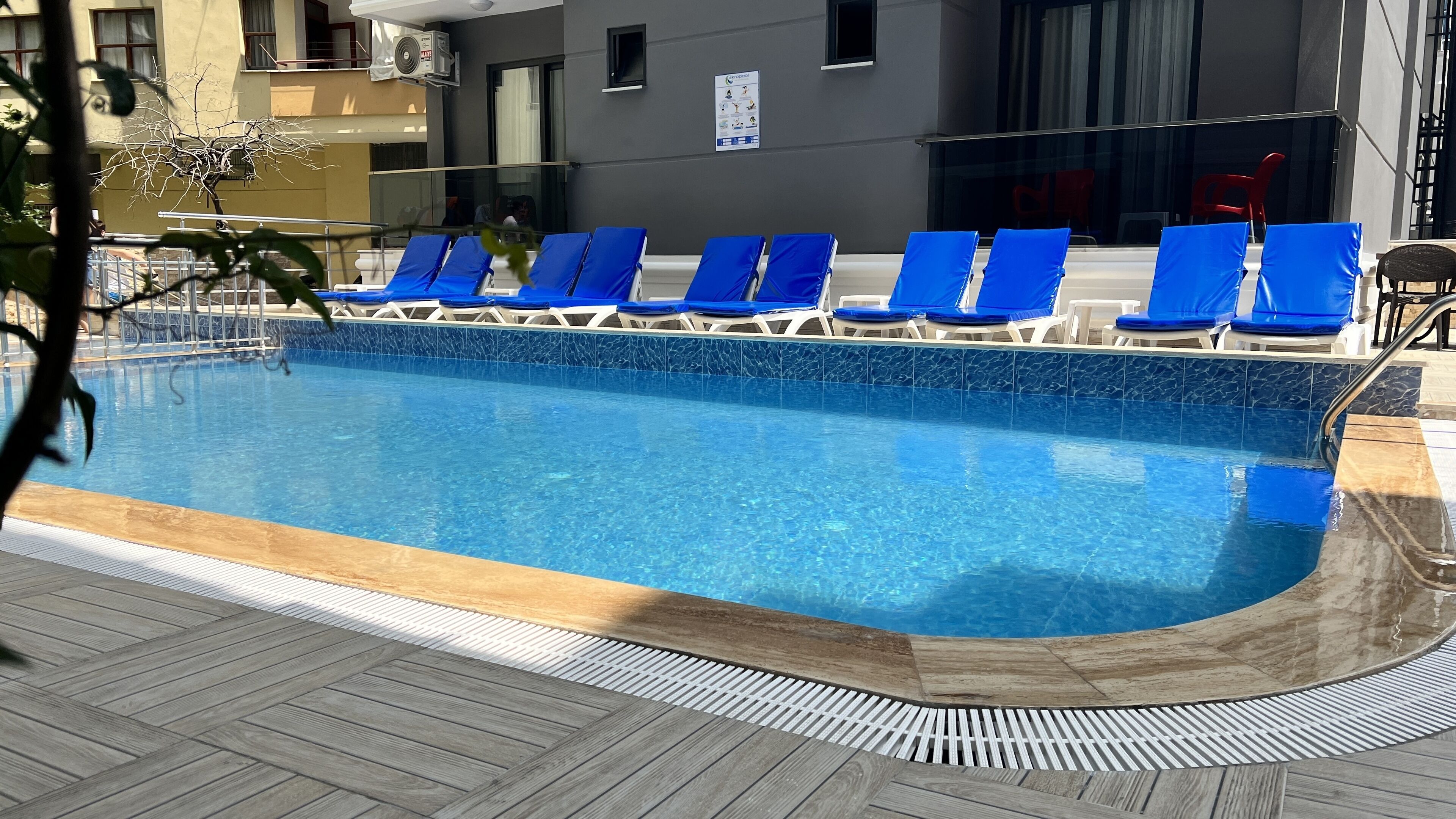 Foto - Miss Cleopatra Hotel