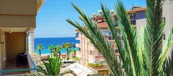 Miss Cleopatra Hotel