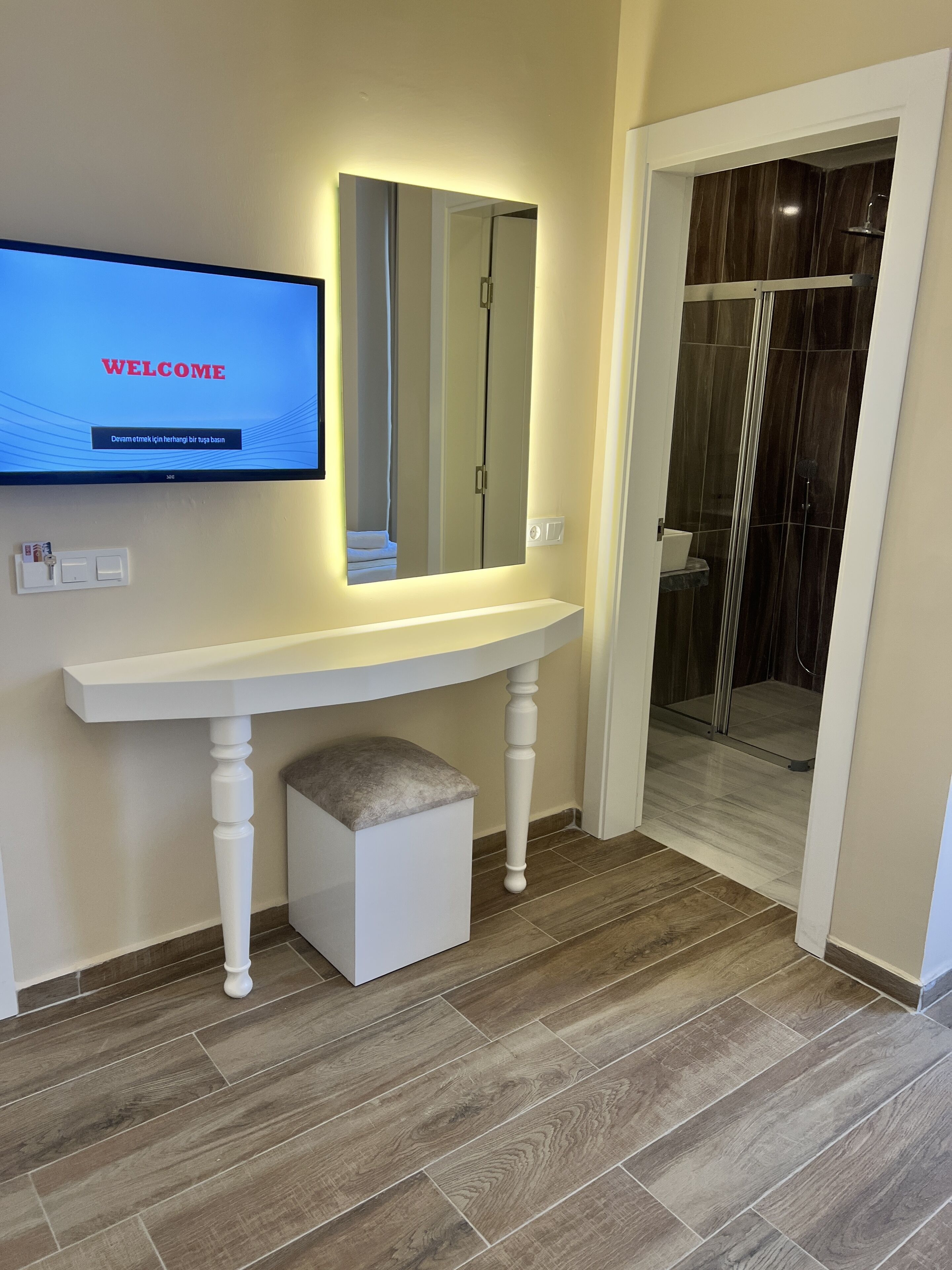 Foto - Miss Cleopatra Hotel