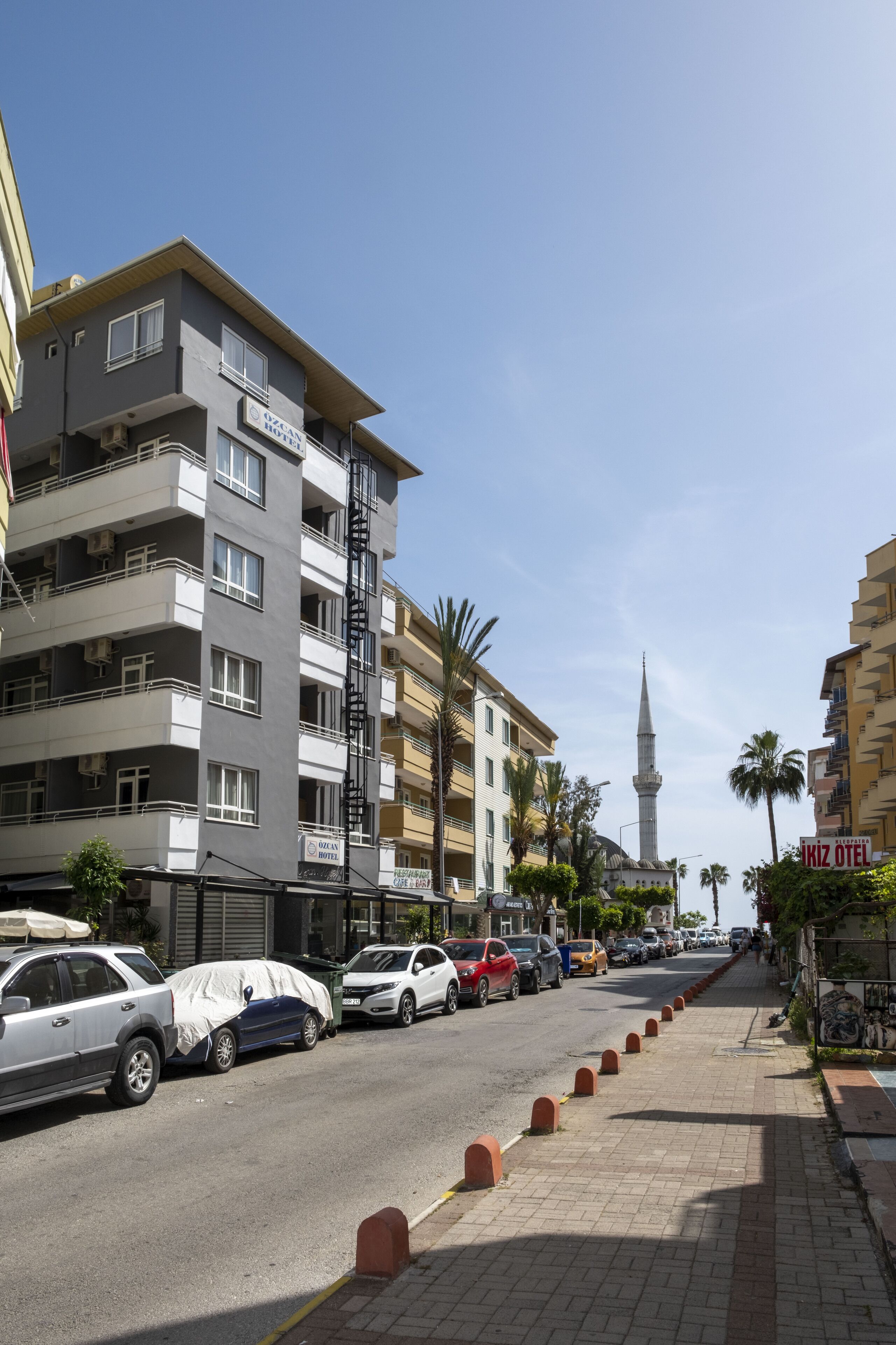 Foto - Miss Cleopatra Hotel