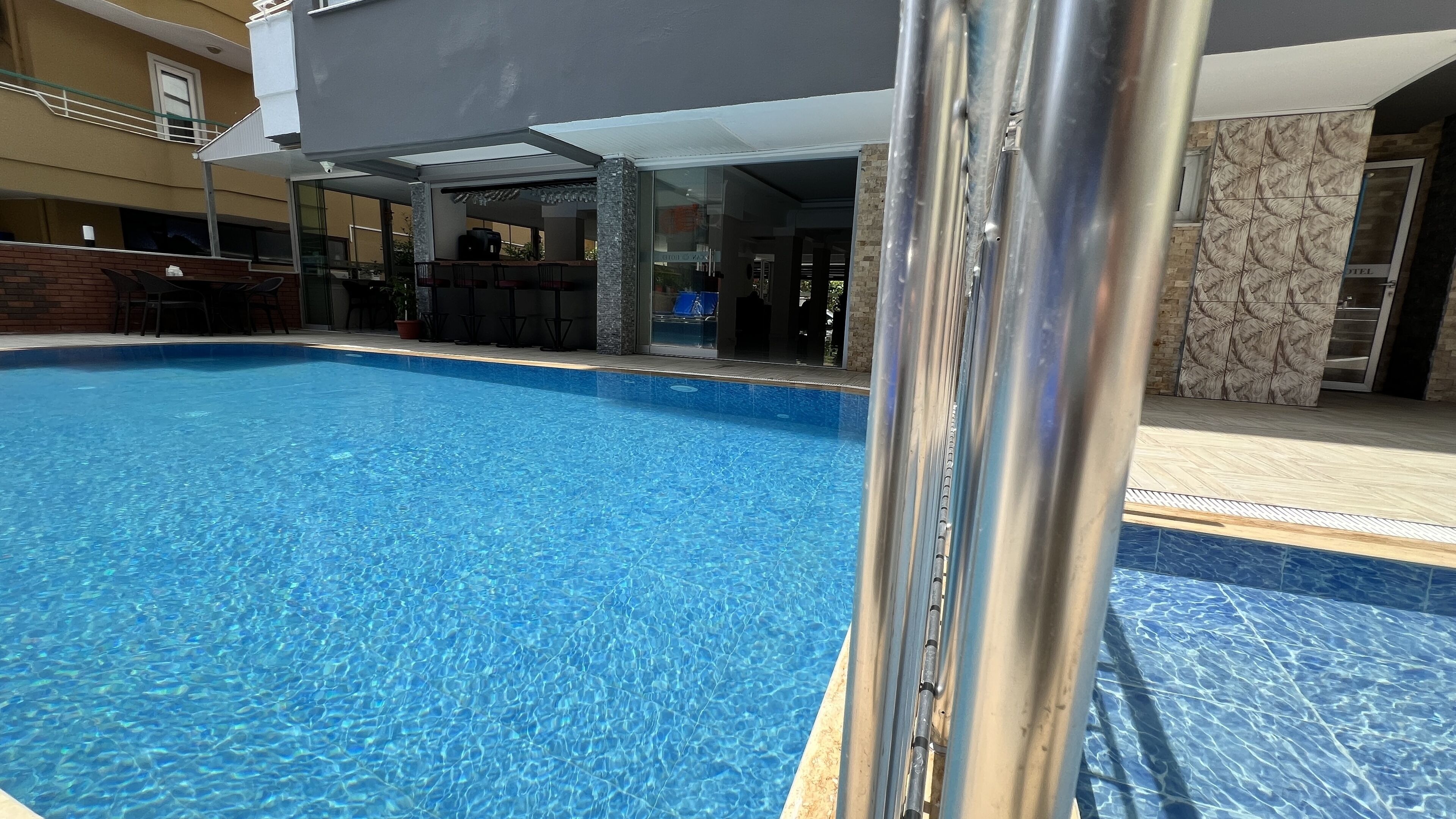 Foto - Miss Cleopatra Hotel