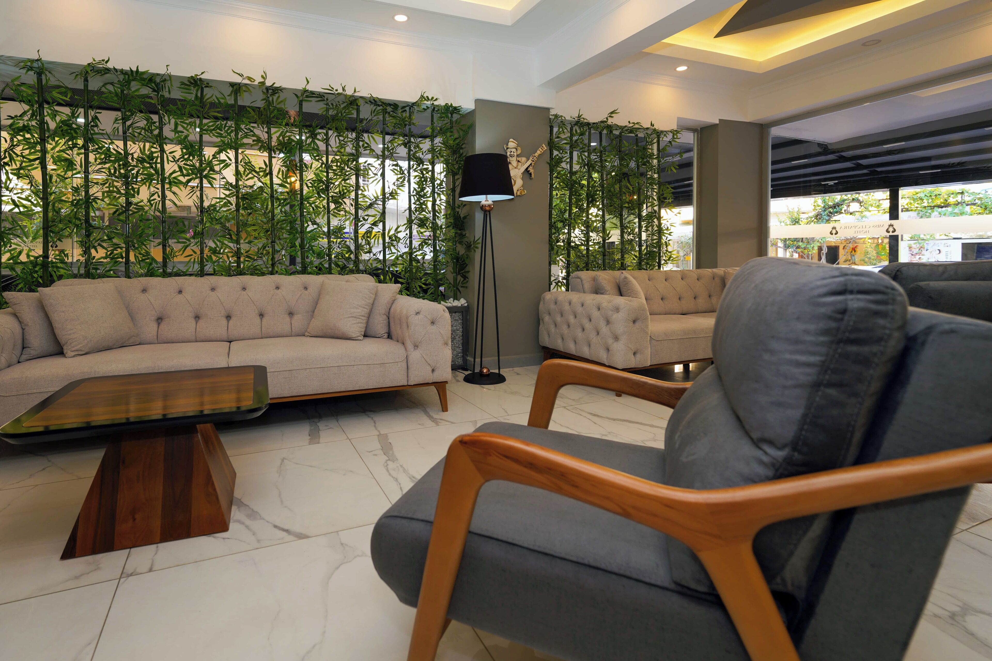 Foto - Miss Cleopatra Hotel