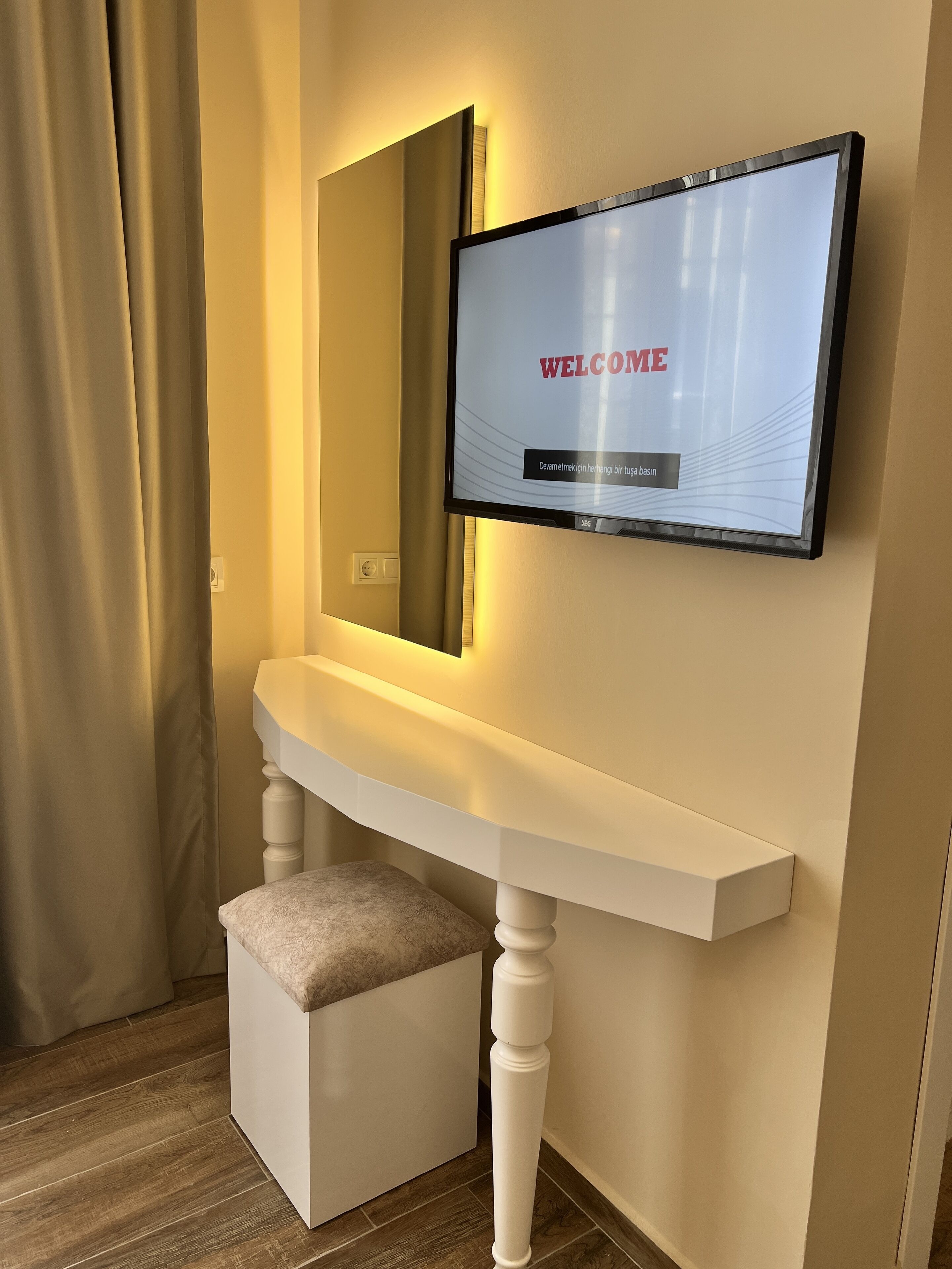 Foto - Miss Cleopatra Hotel