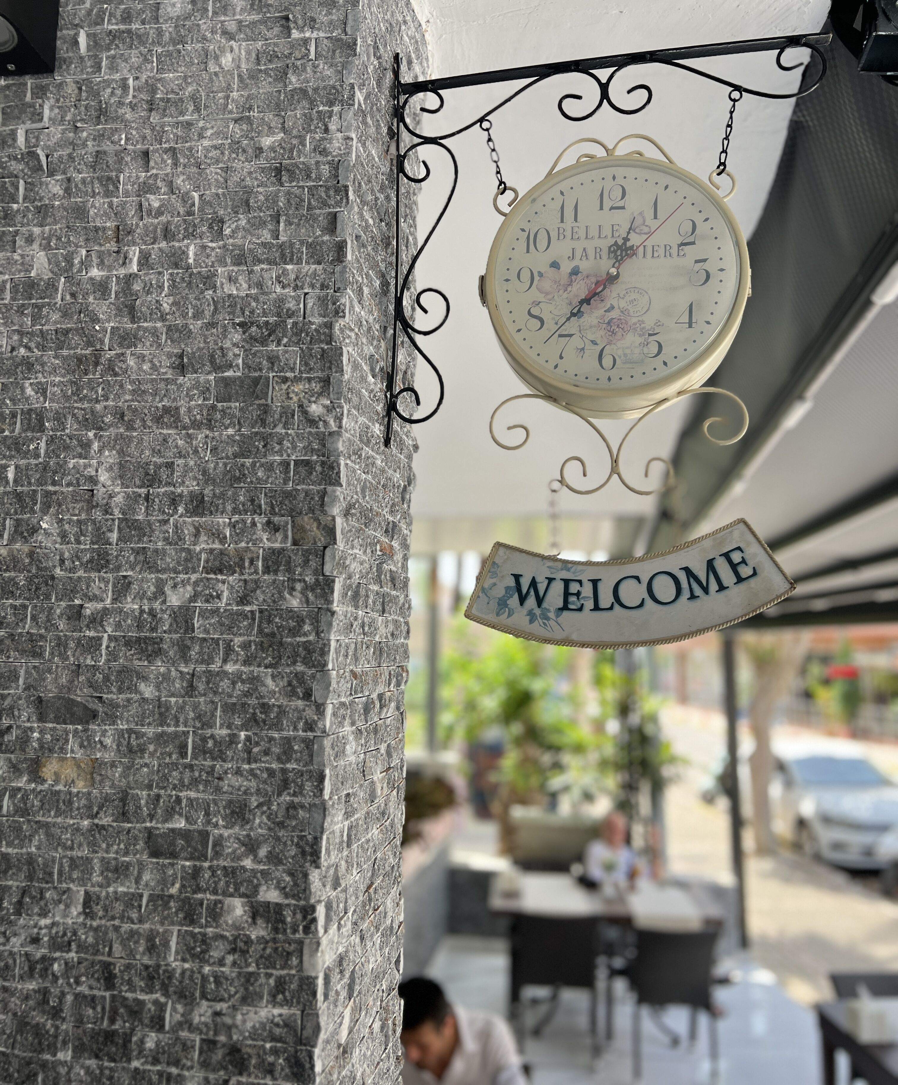 Foto - Miss Cleopatra Hotel