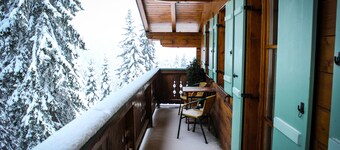 Apartment Strims - Zauchensee