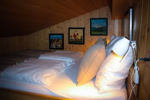 Apartment, 1 Double Bed | In-room safe, individually decorated, individually furnished - Apartment Strims - Zauchensee (Altenmarkt im Pongau)