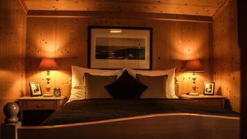 Apartment | Wohnbereich