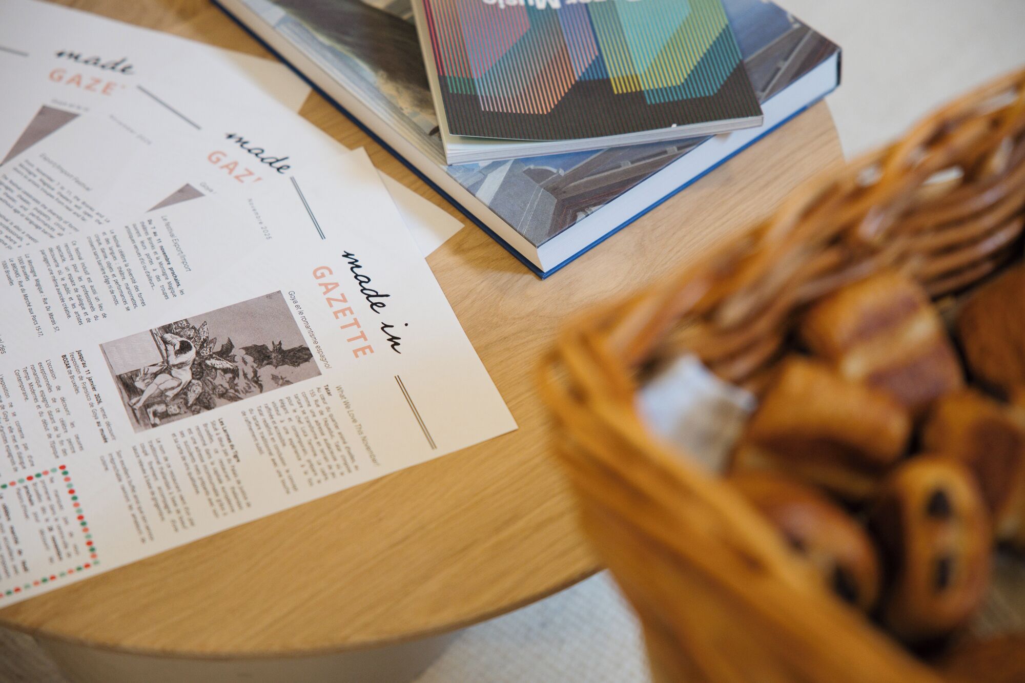 Foto - Hotel Made In Louise