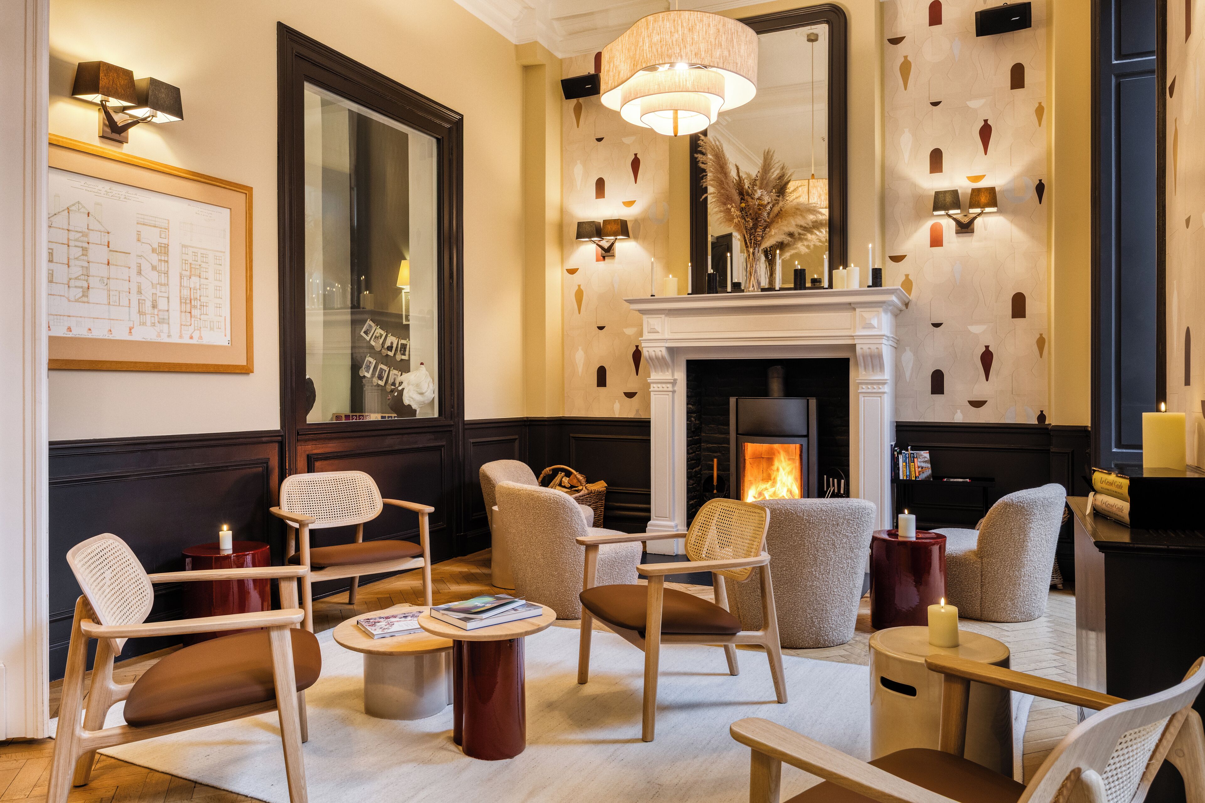 Foto - Hotel Made In Louise