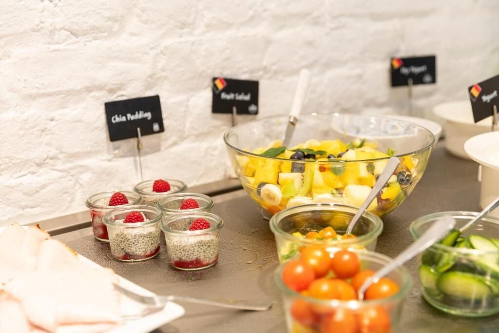 Foto - Hotel Made In Louise