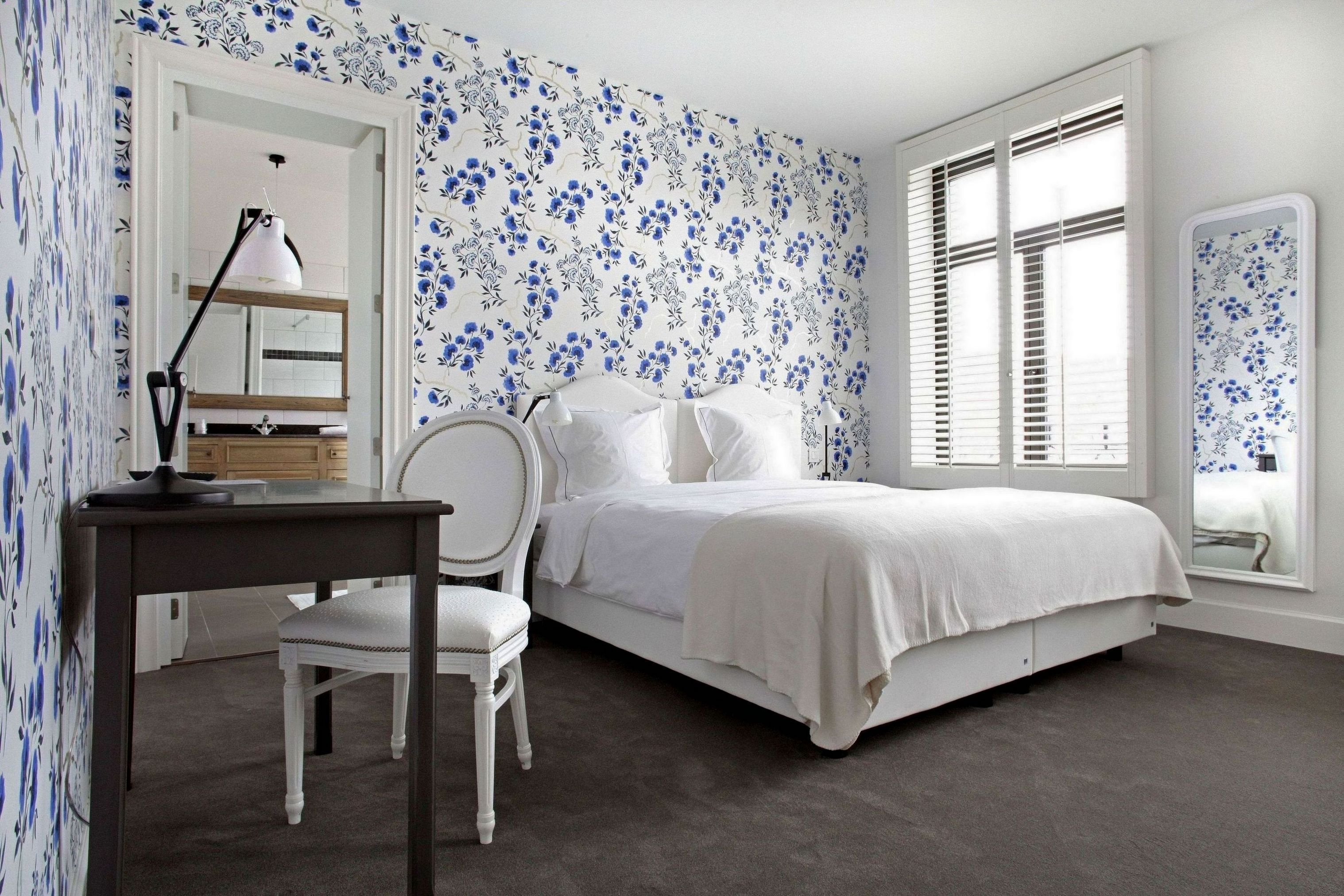 executive room | premium bedding, in-room safe, individually decorated