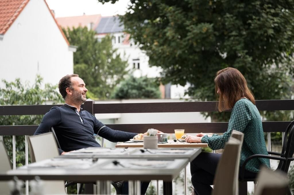 Foto - Hotel Made In Louise